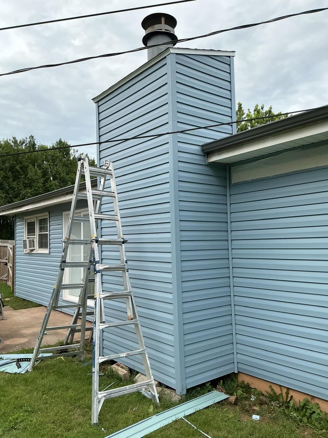 Full Life Roofing Construction — roofing work — Branson & Springfield Area
