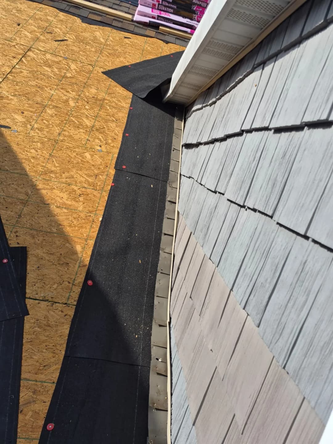 Full Life Roofing Construction — roofing work — Branson & Springfield Area
